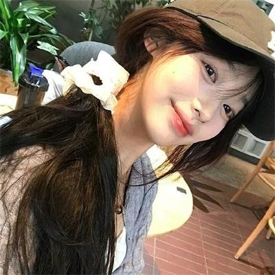 少女的心声